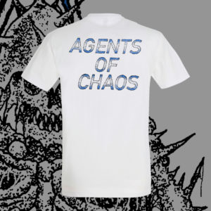 Crypta agents of chaos ment backv1